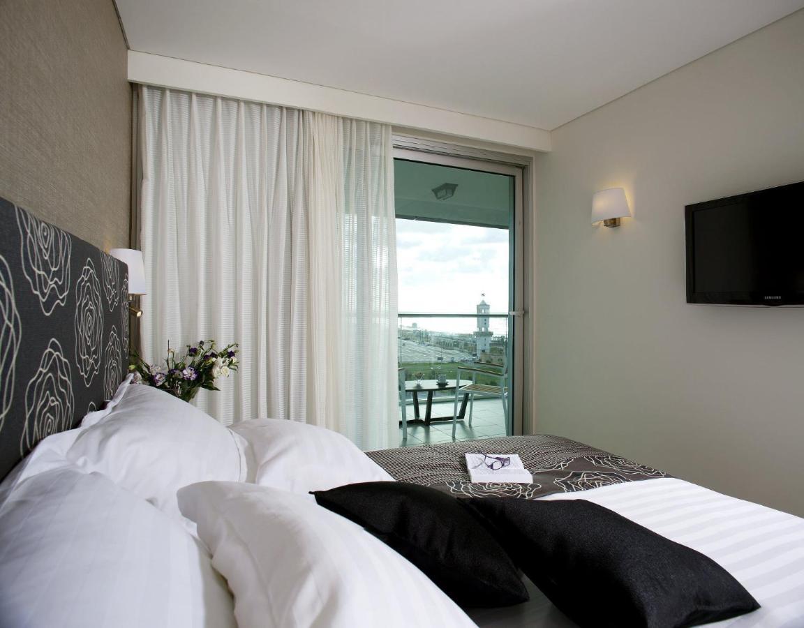 West All Suites Hotel Asdode Exterior foto
