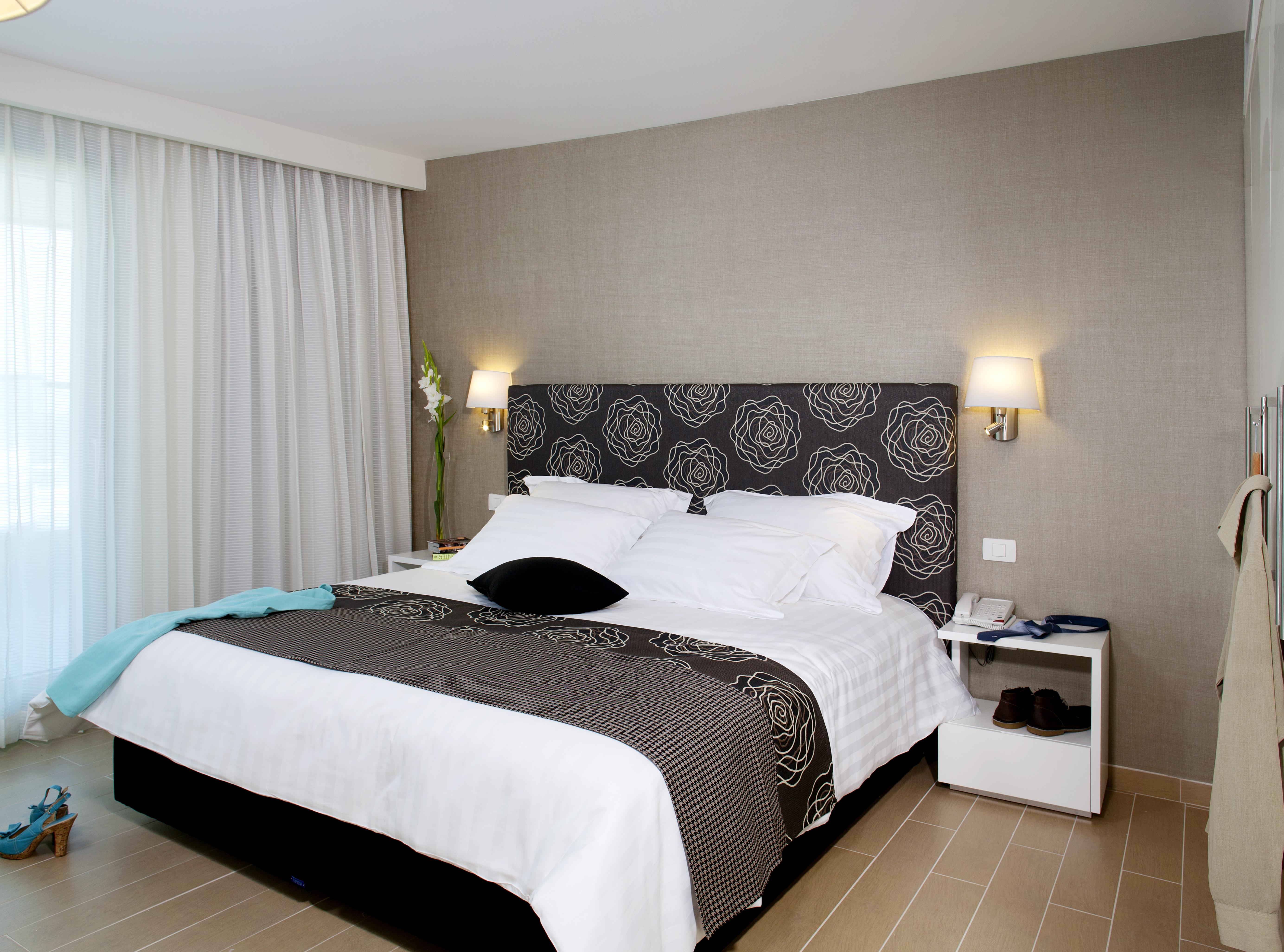West All Suites Hotel Asdode Exterior foto