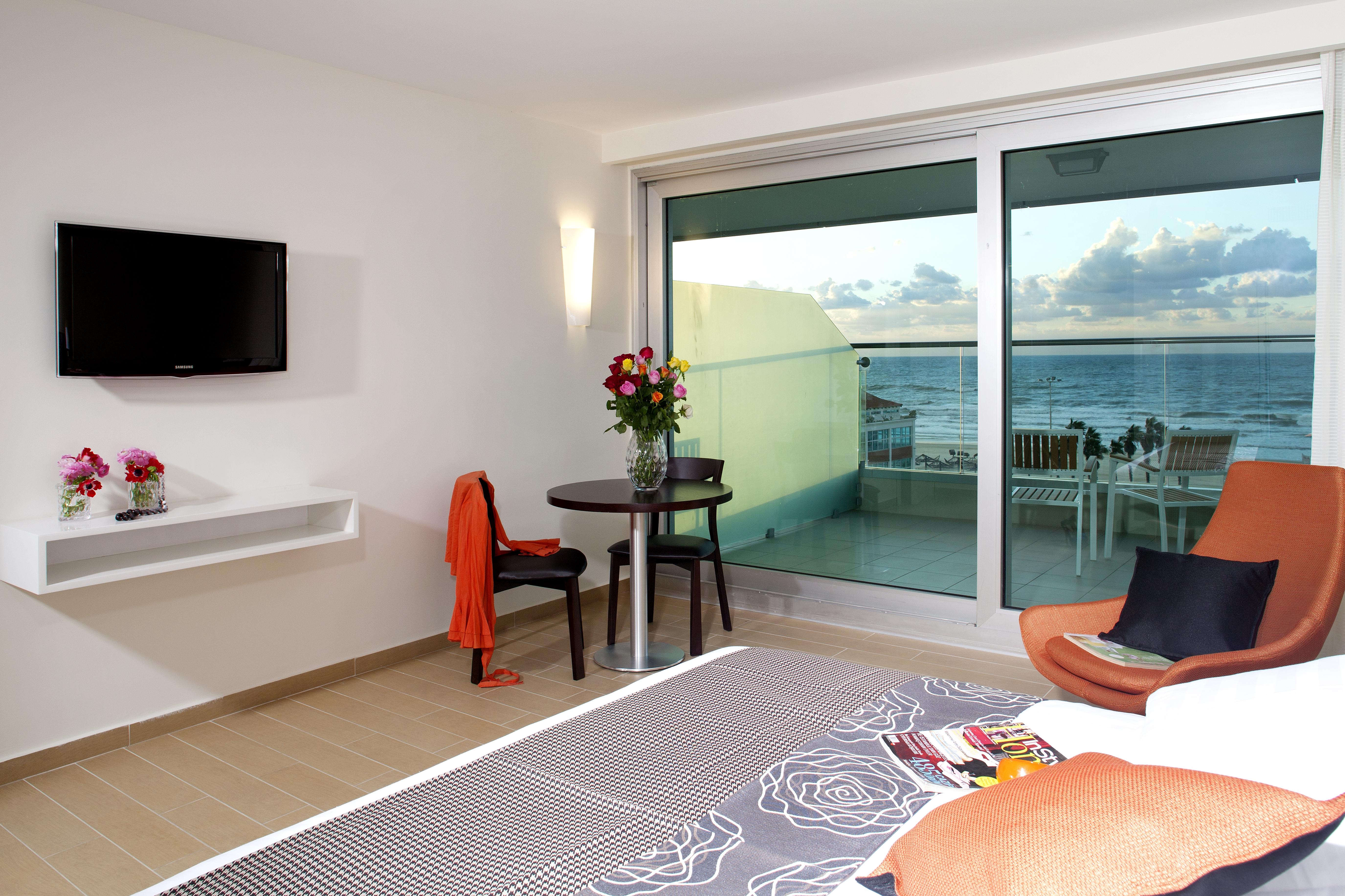 West All Suites Hotel Asdode Exterior foto