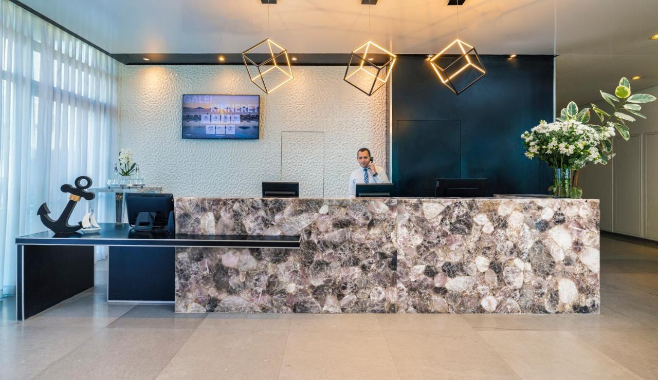 West All Suites Hotel Asdode Exterior foto