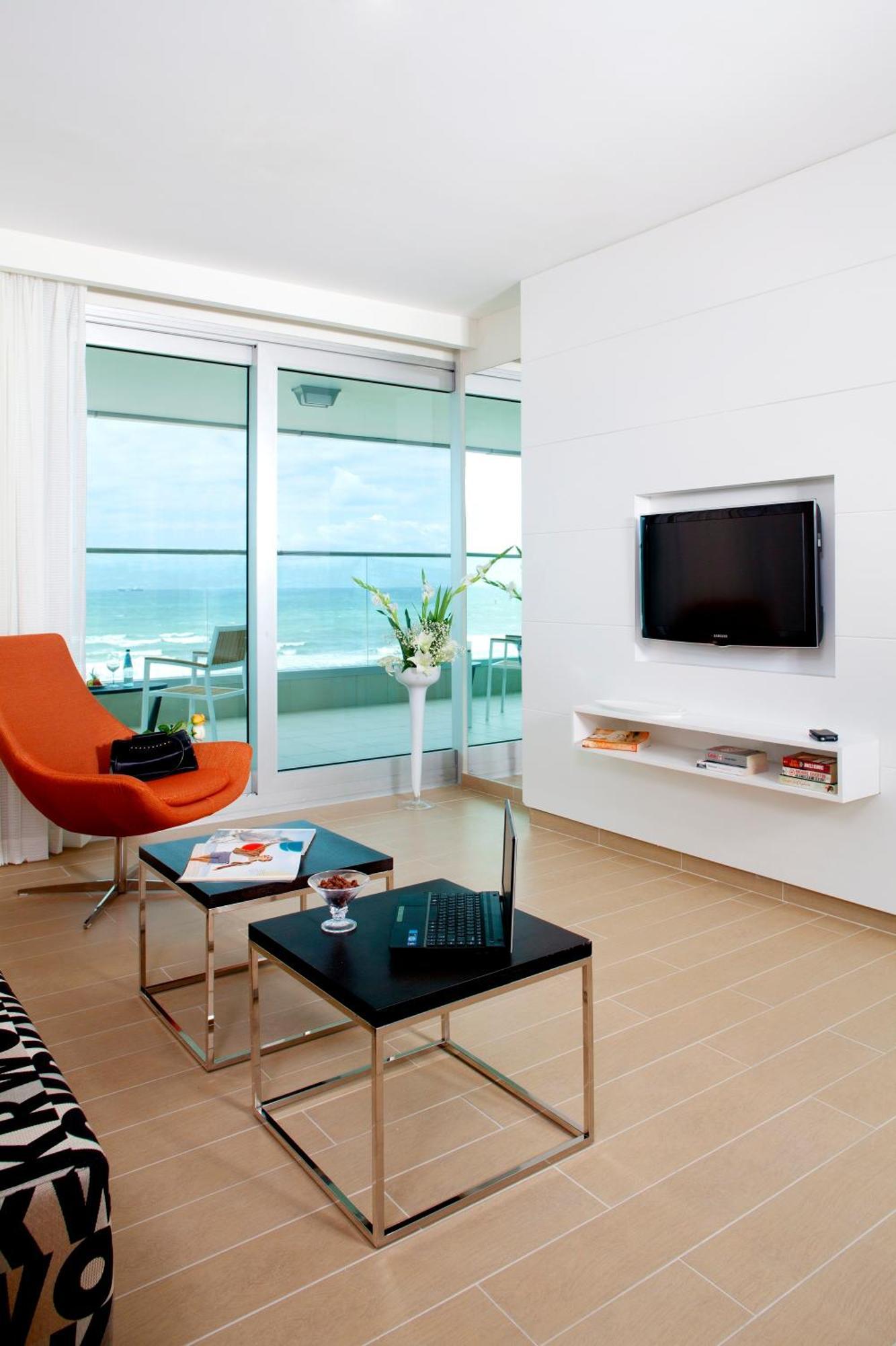 West All Suites Hotel Asdode Quarto foto