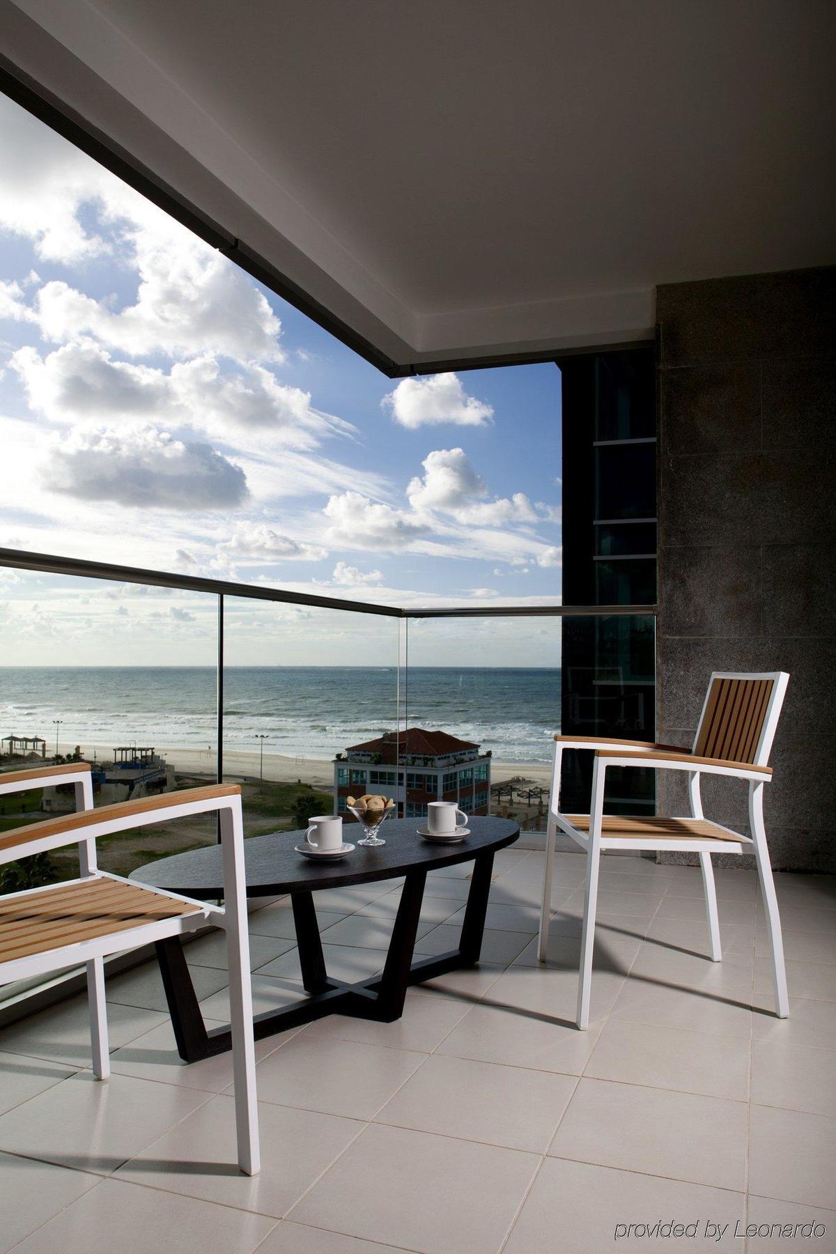 West All Suites Hotel Asdode Exterior foto