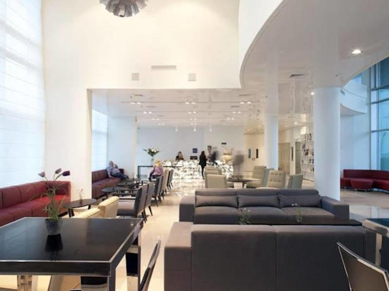 West All Suites Hotel Asdode Exterior foto
