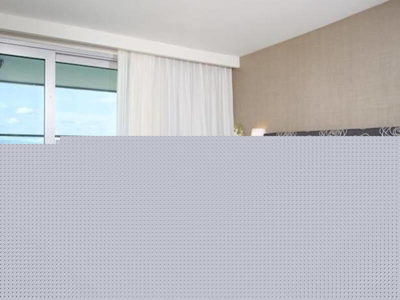 West All Suites Hotel Asdode Exterior foto