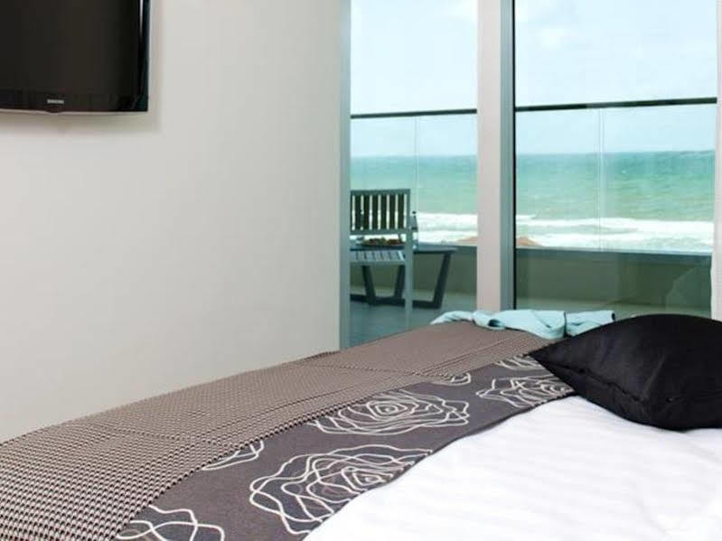 West All Suites Hotel Asdode Exterior foto