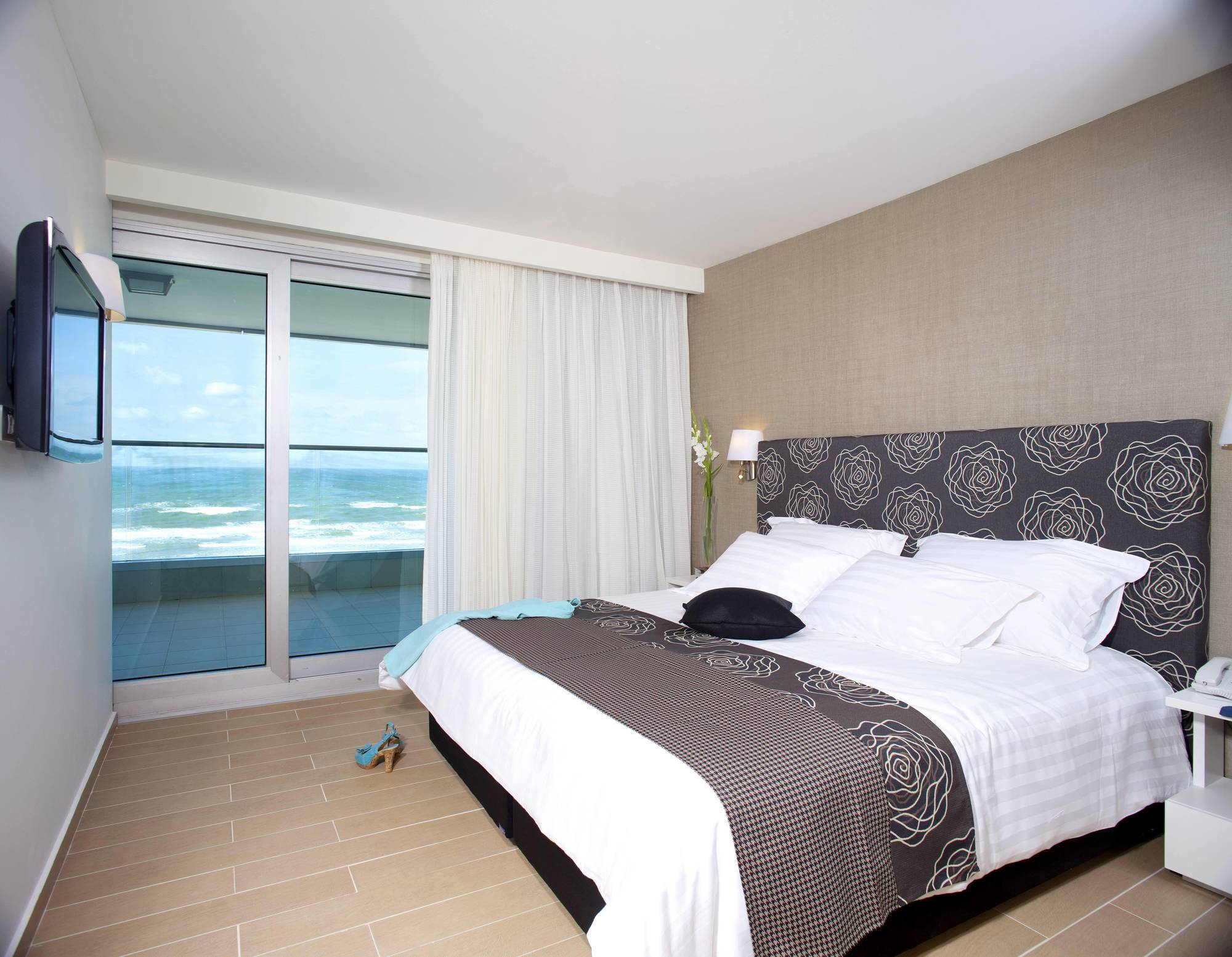 West All Suites Hotel Asdode Exterior foto