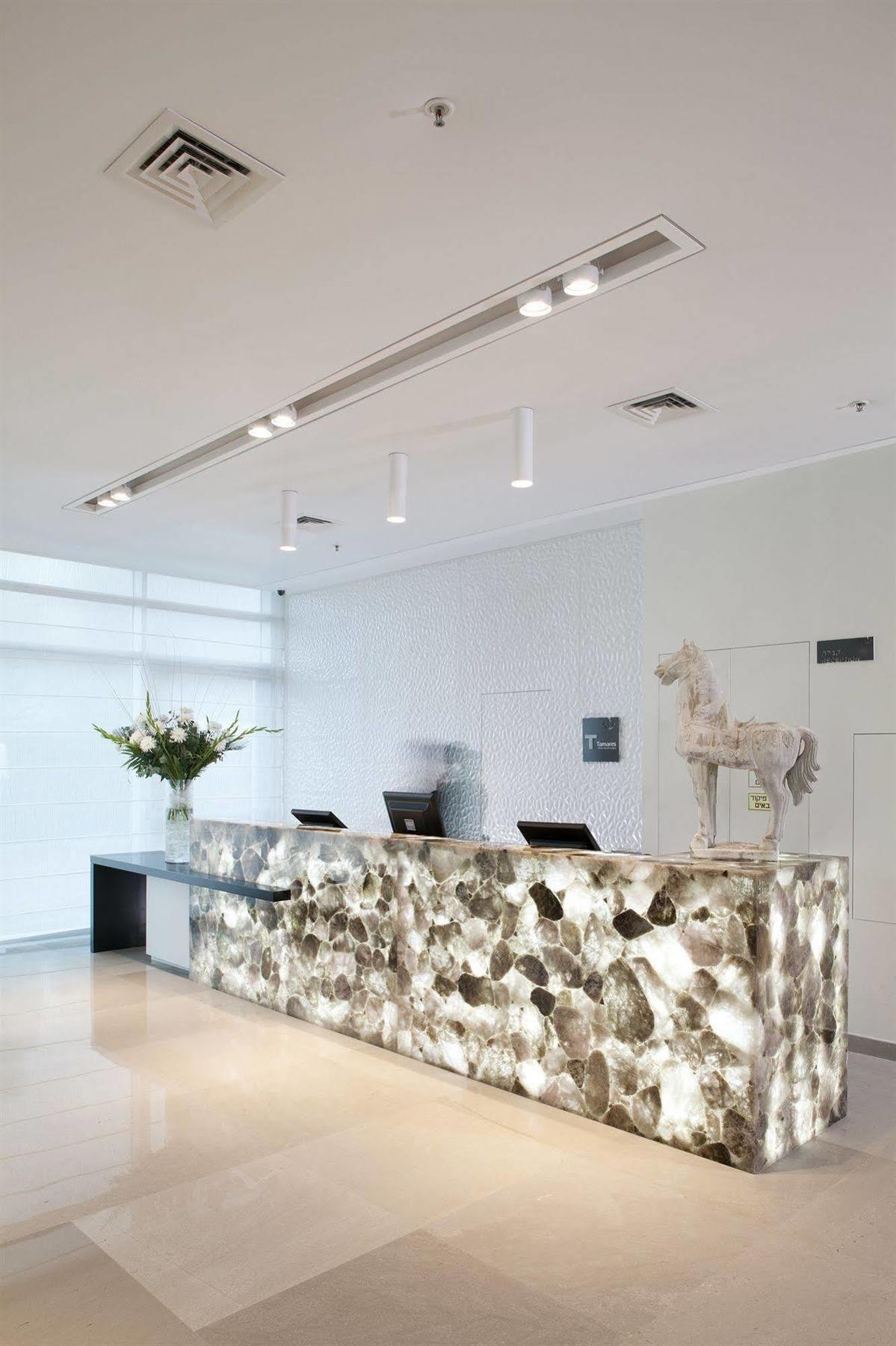 West All Suites Hotel Asdode Exterior foto
